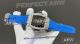 swiss replica Hublot Spirit of Big Bang Depeche Mode red strap skull face yellow strap watch (10)_th.jpg